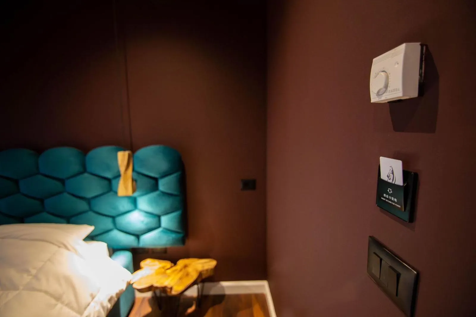 Hotel La Montagna Korce 4*,  Albania