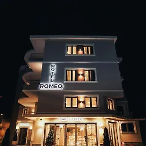 Romeo Ξενοδοχείο