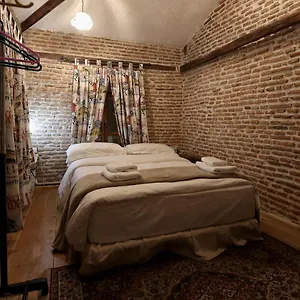 Hotel Le Petit Secret, Korce, Albania
